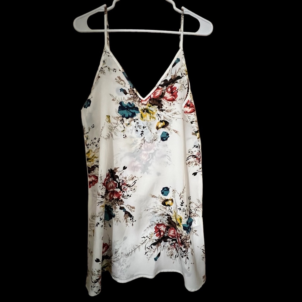 Shein Sun dress